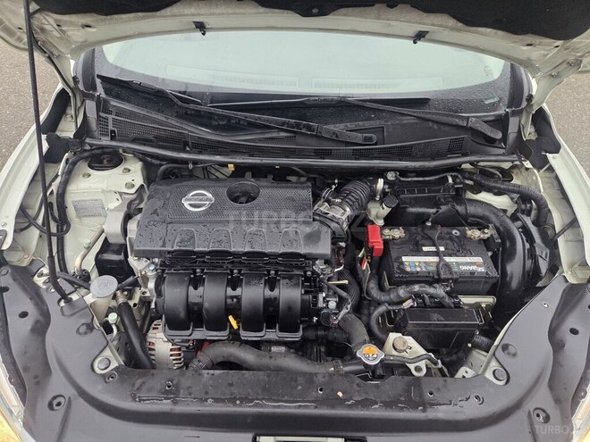 Nissan Sentra 2014, 310,000 km - 1.8 л - Bakı