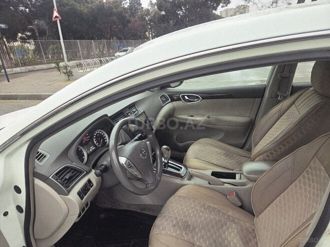 Nissan Sentra 2014, 310,000 km - 1.8 л - Bakı