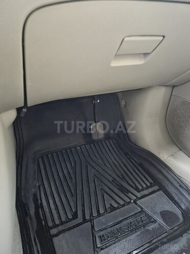 Nissan Sentra 2014, 310,000 km - 1.8 л - Bakı