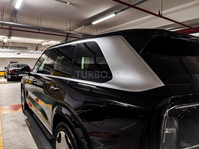 ZEEKR  2025, 0 km - 2.0 l - Bakı