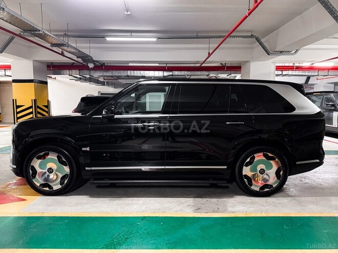 ZEEKR  2025, 0 km - 2.0 l - Bakı