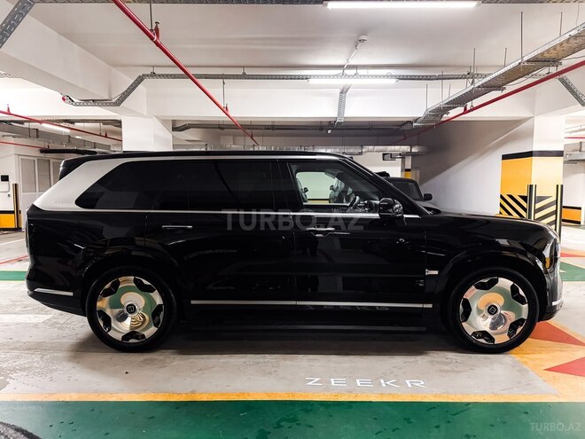 ZEEKR  2025, 0 km - 2.0 l - Bakı