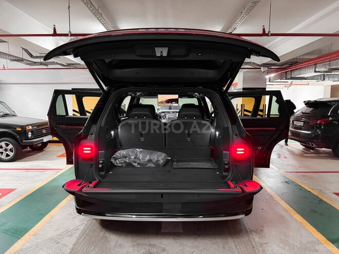 ZEEKR  2025, 0 km - 2.0 l - Bakı