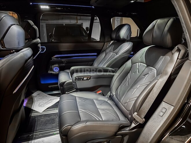 ZEEKR  2025, 0 km - 2.0 l - Bakı
