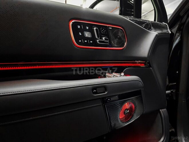 ZEEKR  2025, 0 km - 2.0 l - Bakı