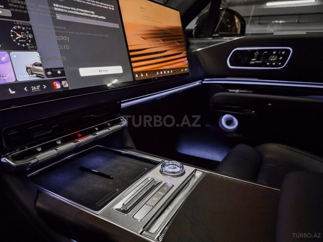 ZEEKR  2025, 0 km - 2.0 l - Bakı