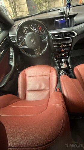 Infiniti QX30 2017, 139,000 km - 2.0 l - Bakı