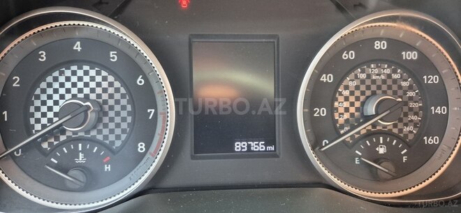 Hyundai Elantra 2019, 143,232 km - 2.0 л - Bakı