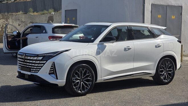 Changan  2025, 0 km - 1.5 л - Bakı