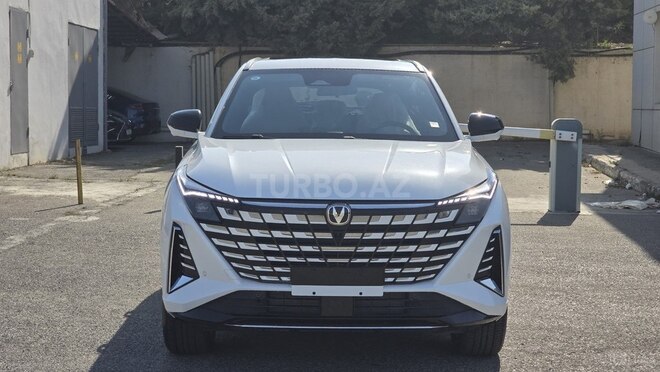 Changan  2025, 0 km - 1.5 л - Bakı