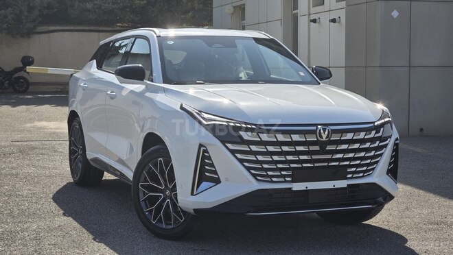 Changan  2025, 0 km - 1.5 л - Bakı