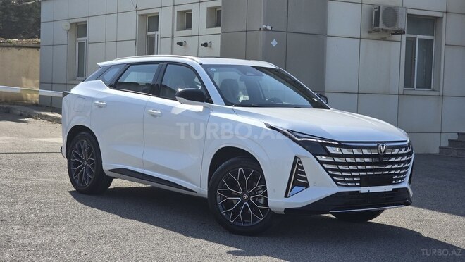 Changan  2025, 0 km - 1.5 л - Bakı