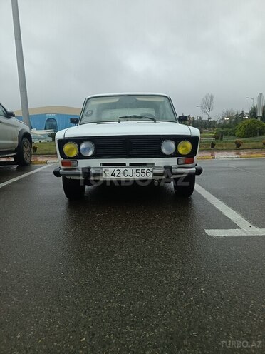 LADA (VAZ) 2106 1984, 124,444 km - 1.5 l - Sabirabad