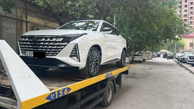 Changan  2025, 0 km - 1.5 л - Bakı
