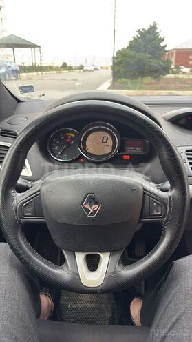 Renault Megane 2010, 259,754 km - 1.5 l - Bakı