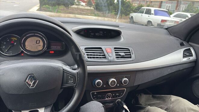 Renault Megane 2010, 259,754 km - 1.5 l - Bakı