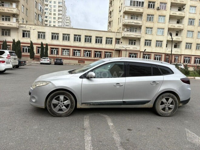 Renault Megane 2010, 259,754 km - 1.5 l - Bakı
