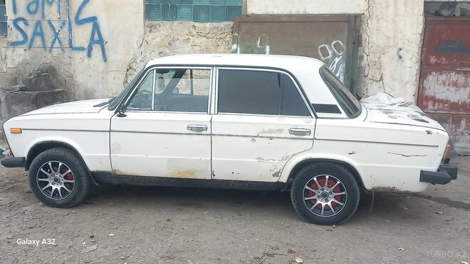 LADA (VAZ) 2106 1985, 37,346 km - 1.3 l - Sabirabad