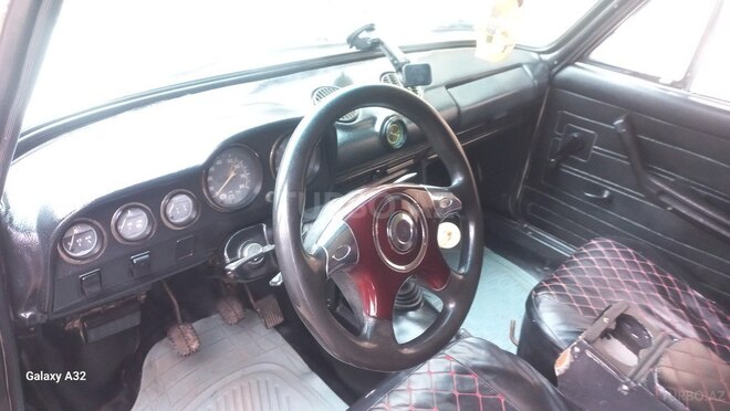 LADA (VAZ) 2106 1985, 37,346 km - 1.3 l - Sabirabad