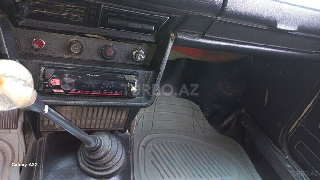LADA (VAZ) 2106 1985, 37,346 km - 1.3 l - Sabirabad