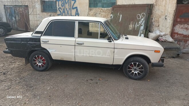 LADA (VAZ) 2106 1985, 37,346 km - 1.3 l - Sabirabad