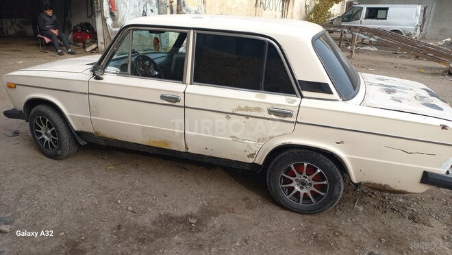 LADA (VAZ) 2106 1985, 37,346 km - 1.3 l - Sabirabad