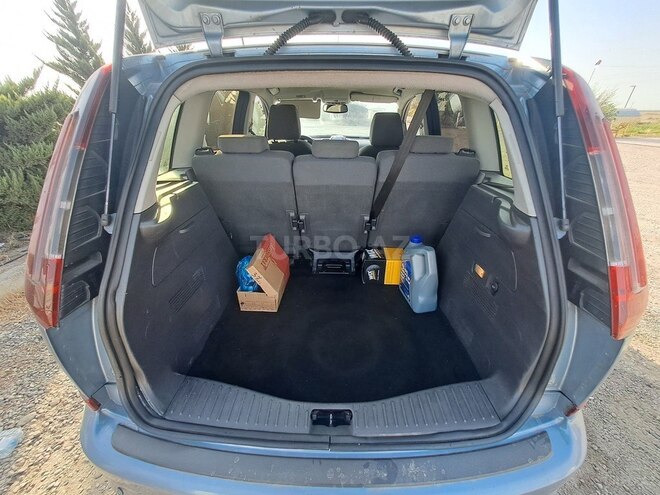 Ford C-MAX 2007, 331,000 km - 1.6 l - Ağsu