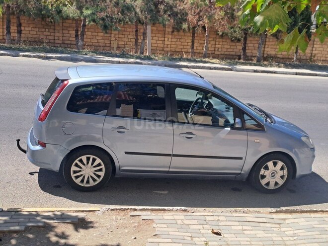 Ford C-MAX 2007, 331,000 km - 1.6 l - Ağsu