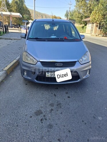 Ford C-MAX 2007, 331,000 km - 1.6 l - Ağsu