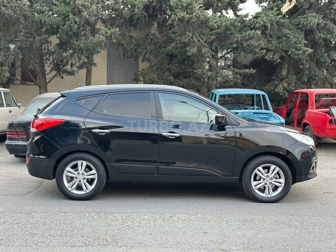Hyundai ix35 2013, 236,000 km - 2.0 l - Bakı