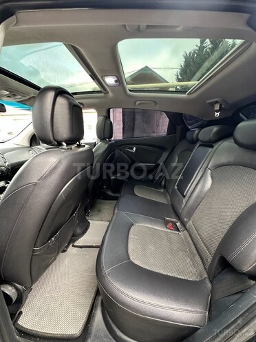 Hyundai ix35 2013, 236,000 km - 2.0 l - Bakı