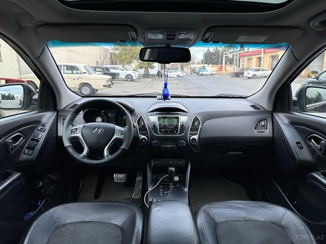 Hyundai ix35 2013, 236,000 km - 2.0 l - Bakı
