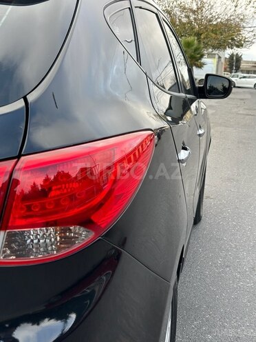 Hyundai ix35 2013, 236,000 km - 2.0 l - Bakı
