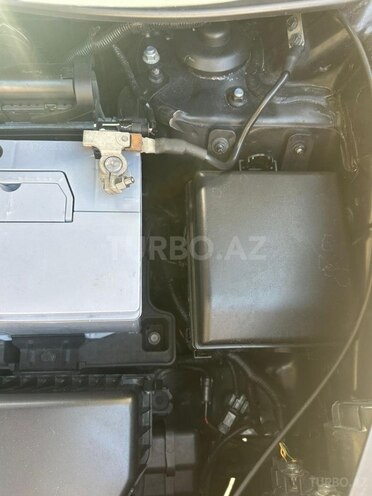Hyundai ix35 2013, 236,000 km - 2.0 l - Bakı