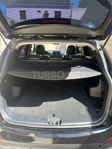Hyundai ix35 2013, 236,000 km - 2.0 l - Bakı