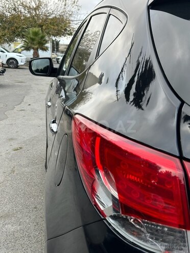 Hyundai ix35 2013, 236,000 km - 2.0 l - Bakı