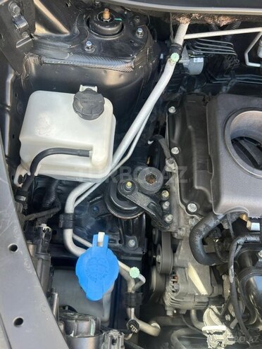 Hyundai ix35 2013, 236,000 km - 2.0 l - Bakı