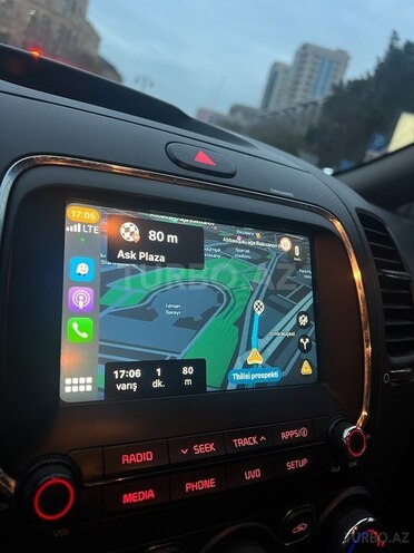 Kia Forte 2018, 239,792 km - 2.0 l - Bakı