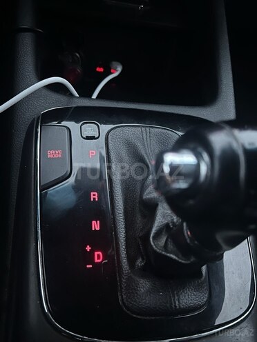 Kia Forte 2018, 239,792 km - 2.0 l - Bakı