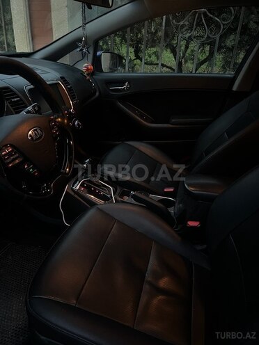 Kia Forte 2018, 239,792 km - 2.0 l - Bakı