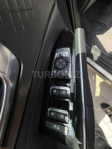 Kia Sorento 2022, 38,205 km - 1.6 l - Tovuz