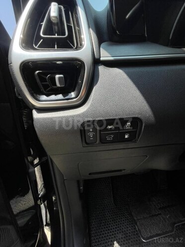 Kia Sorento 2022, 38,205 km - 1.6 l - Tovuz
