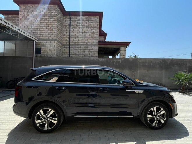 Kia Sorento 2022, 38,205 km - 1.6 l - Tovuz