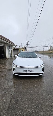 Changan Qiyuan A07 2025, 1,850 km - 1.5 л - Bakı