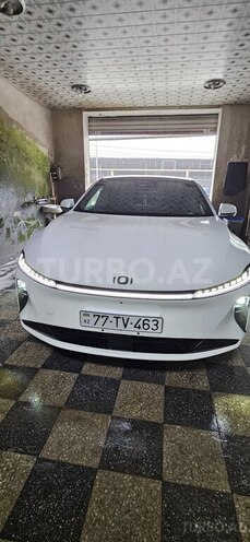Changan Qiyuan A07 2025, 1,850 km - 1.5 л - Bakı