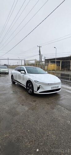 Changan Qiyuan A07 2025, 1,850 km - 1.5 л - Bakı