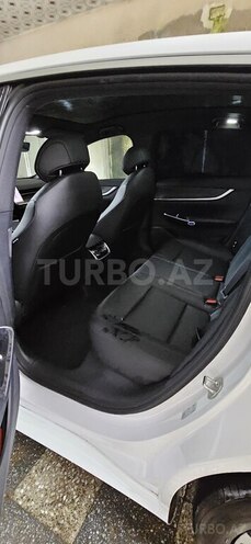 Changan Qiyuan A07 2025, 1,850 km - 1.5 л - Bakı