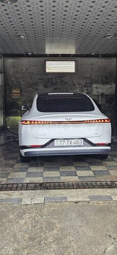 Changan Qiyuan A07 2025, 1,850 km - 1.5 л - Bakı