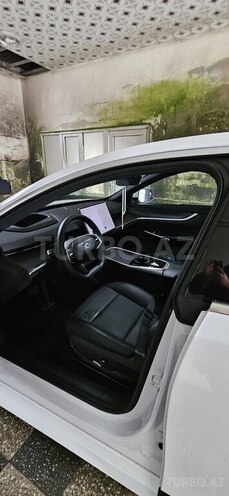 Changan Qiyuan A07 2025, 1,850 km - 1.5 л - Bakı