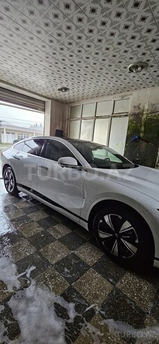 Changan Qiyuan A07 2025, 1,850 km - 1.5 л - Bakı